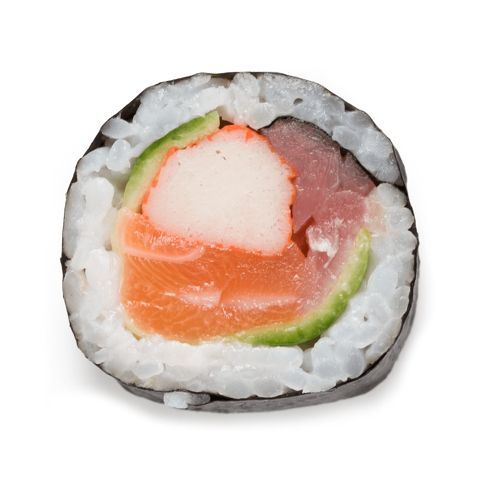Ai Sushi Bar — Sashimi